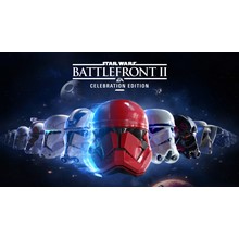STAR WARS Battlefront Самое полное издание Xbox Ключ 🔑
