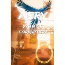 Aery - Path of Corruption Xbox Series/Xbox One