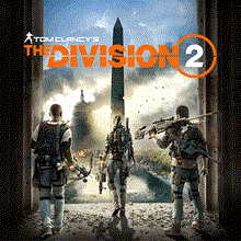 РФ/СНГ ☑️⭐Tom Clancy's The Division 2 + выбор издания