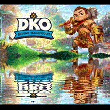 Divine Knockout (DKO) ✅ XBOX ONE/SERIES X|S 🎮 GLOBAL🌐