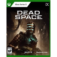 Dead Space REMAKE (2023) XBOX SERIES X|S КЛЮЧ