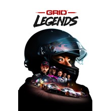 GRID Legends ⭐️/ВСЕ ЯЗЫКИ/ EA app(Origin) /Онлайн ✅