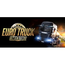 Euro Truck Simulator 2 New Steam Account Mail Change