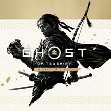 💳 Ghost of Tsushima (PS4/PS5/RU) Аренда от 7 суток