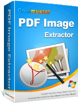 🔑 Coolmuster PDF Image Extractor 2.1.4 | Лицензия