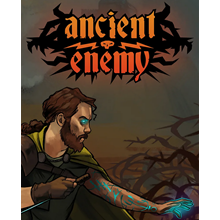 Ancient Enemy (Steam ключ) ✅ REGION FREE/GLOBAL + 🎁