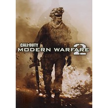 Call of Duty: Modern Warfare 2 Xbox Активация