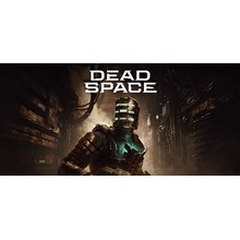 Dead Space Remake Deluxe + РУССИФИКАТОР/ STEAM АККАУНТ