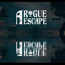 ✅A Rogue Escape (Oculus Quest 1\2\Pro) ⭐VR\Global\Gift⭐