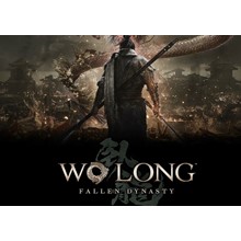 ✅ Wo Long: Fallen Dynasty DELUXE Steam Gift🔥