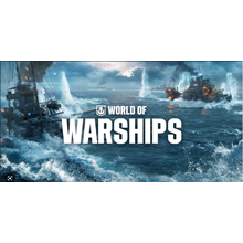 World of Warships: Legends – Сундучок с сокровища XBOX