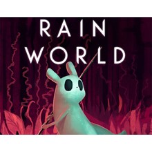 🔥 Rain World (PC) Steam Ключ РФ-Global +🎁