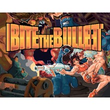Bite the Bullet (steam key) -- ROW