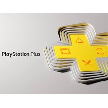 Account PSN с PS PLUS EXTRA FOR 12 MONTHS