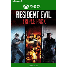 🌍RESIDENT EVIL 2 Deluxe Edition XBOX КЛЮЧ 🔑 + GIFT 🎁