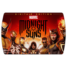 Marvel's Midnight Suns Digital + Edition(Steam)🔵RU-CIS