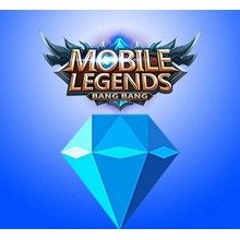diamonds of mobile legends