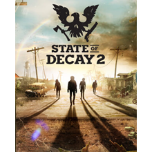 ✅State of Decay 2 Juggernaut Edition  Steam Gift🔥