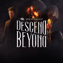 🔥Dead by Daylight - DESCEND BEYOND Chapter Xbox КЛЮЧ🔑