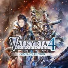 ✅ Valkyria Chronicles 4 Xbox One & Series X|S key 🔑