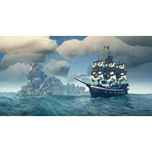 🔥 Sea Of Thieves: Key Valiant Corsair 🔥