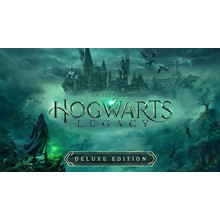 Хогвартс Наследие Deluxe Edition ⚡БЕЗ ОЧЕРЕДИ 🚀