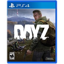 DayZ PS4™ Аренда 5 дней*
