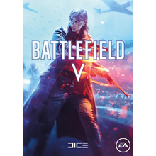 Battlefield 5 ✅ Origin Key ⭐️ Region Free