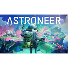 Astroneer ✅ Steam Key ⭐️ Region Free