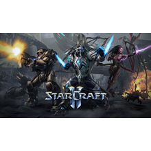 🔑✅Командиры StarCraft 2✅ КЛЮЧ АКТИВАЦИИ