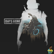 ⚡Days Gone | Дейс гон⚡PS4