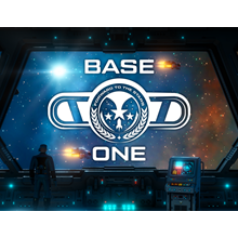 Base One / STEAM KEY 🔥