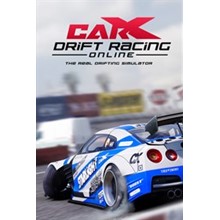 🟢 CarX Drift Racing Online 🔥 XBOX ONE | X-S 🔑