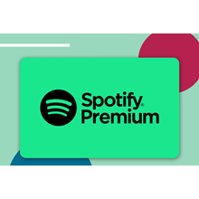 ✅ Spotify Premium 1 Month Family Member ✅