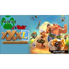 Asterix & Obelix XXXL : The Ram of Hibernia Xbox One