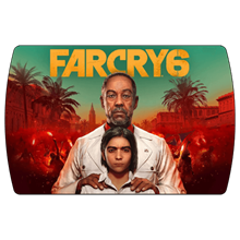 Far Cry 6 XBOX ключ 🔑 - irongamers.ru