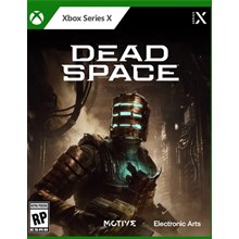 ❤️Dead Space Deluxe Edition Remaster 2023 XBOX❤️