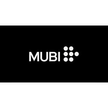 Аккаунт MUBI 1 неделя ✅ Личный аккаунт ✅ Глобальный