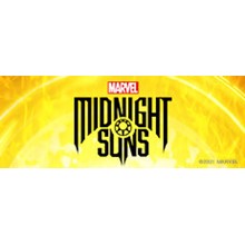 Marvel's Midnight Suns Legendary Edition Steam Key 🔑