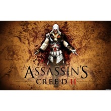 Assassin&acute;s Creed II: Deluxe Edition (Uplay KEY)+ПОДАРОК