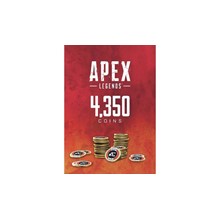 Apex Legends 4350 Coins 🔵[EA APP(ORIGIN)/🌍GLOBAL]
