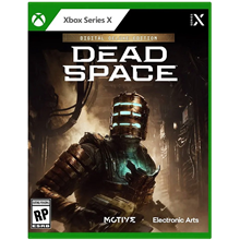Dead Space (2023) REMAKE. Deluxe [XBOX Series X/S]🔥🎮