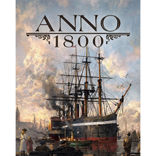 🔥 Anno 1800 (PC) Ubisoft Connect EU Key
