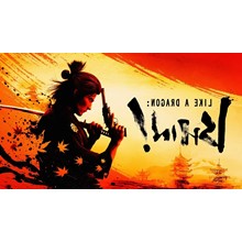 Like a Dragon: Ishin! – Digital Deluxe+DLC+ПАТЧИ🌎Steam