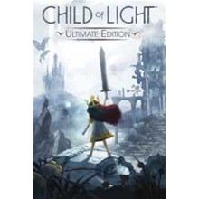 ✅💥 Child of Light Ultimate Edition ✅ XBOX 🔑 КЛЮЧ 🔑