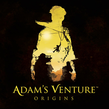 🌎Adam's Venture: Origins 🔥Xbox One/Series X|S KEY🔑