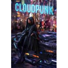 ✅💥 Cloudpunk ✅ XBOX ONE/X/S 🔑 ЦИФРОВОЙ КЛЮЧ 🔑🌍