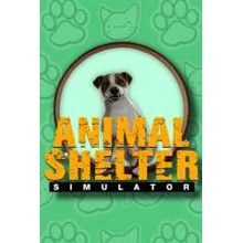 ✅💥 Animal Shelter Simulator ✅ XBOX ONE/X/S КЛЮЧ 🔑