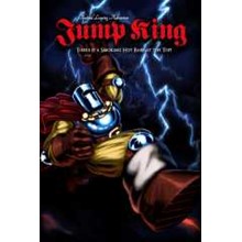 ✅💥 Jump King 💥✅ XBOX ONE/X/S 🔑 КЛЮЧ 🔑🌍