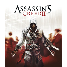 Assassin&acute;s Creed II: Deluxe Edition (Uplay KEY) + GIFT
